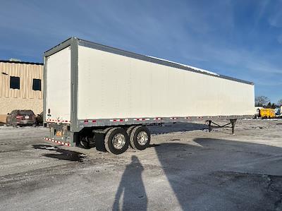 Used 2023 Great Dane Dry Van Trailer 474996 for sale #474996 - photo 4