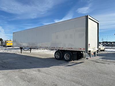 Used 2023 Great Dane Dry Van Trailer 474998 for sale #474998 - photo 3