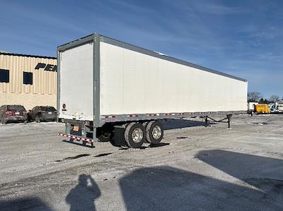 Used 2023 Great Dane Dry Van Trailer 474998 for sale #474998 - photo 4