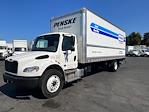 Used 2023 Freightliner M2 106 Conventional Cab Box Truck with Liftgate for sale #477400 - photo 3
