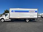 Used 2023 Freightliner M2 106 Conventional Cab Box Truck with Liftgate for sale #477400 - photo 4