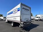 Used 2023 Freightliner M2 106 Conventional Cab Box Truck with Liftgate for sale #477400 - photo 6