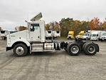 Used 2020 Kenworth T800 Cummins ISX15 Semi Truck for sale #4777 - photo 4