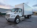 Used 2020 Freightliner M2 106 Conventional Cab Box Truck with Liftgate for sale #478336 - photo 3
