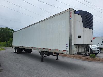 Used 2020 Utility Trailer - photo 1