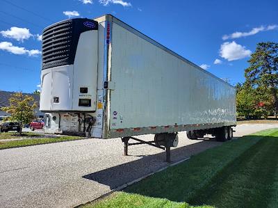 Used 2020 Utility Trailer - photo 1