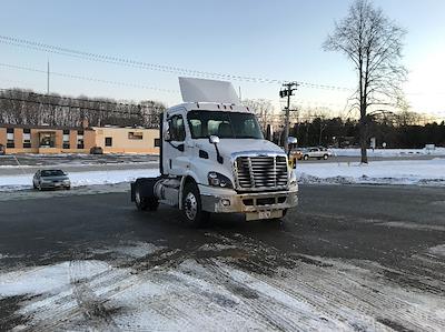 Used 2020 Freightliner Cascadia Detroit DD13 Semi Truck for sale #4808 - photo 1