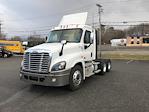 Used 2020 Freightliner Cascadia Detroit DD13 Semi Truck for sale #4809 - photo 3