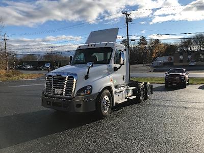 Used 2020 Freightliner Cascadia Detroit DD13 Semi Truck for sale #4810 - photo 1
