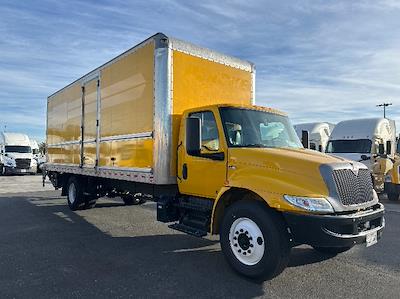 Used 2022 International MV - photo 1