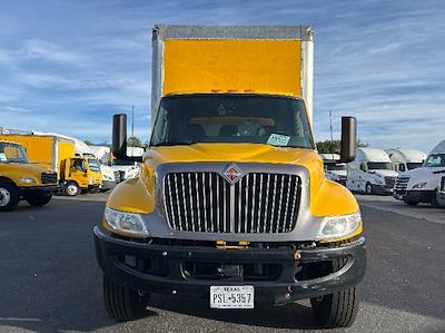 Used 2022 International MV - photo 1