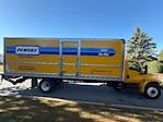 Used 2022 International MV Box Truck with Liftgate for sale #481888 - photo 15