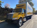 Used 2022 International MV Box Truck with Liftgate for sale #481888 - photo 3