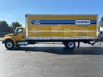 Used 2022 International MV Morgan Truck Body Box Truck with Liftgate for sale #481901 - photo 4