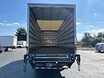 Used 2022 International MV Morgan Truck Body Box Truck with Liftgate for sale #481901 - photo 8