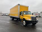 Used 2022 International MV Box Truck with Liftgate for sale #481907 - photo 1