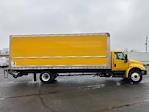 Used 2022 International MV Box Truck with Liftgate for sale #481907 - photo 15