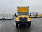 Used 2022 International MV Box Truck with Liftgate for sale #481907 - photo 2