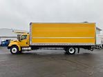 Used 2022 International MV Box Truck with Liftgate for sale #481907 - photo 4
