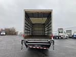 Used 2022 International MV Box Truck with Liftgate for sale #481907 - photo 8