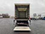 Used 2022 International MV Box Truck with Liftgate for sale #481907 - photo 9