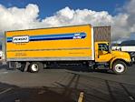 Used 2022 International MV Box Truck with Liftgate for sale #481918 - photo 15