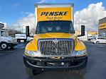 Used 2022 International MV Box Truck with Liftgate for sale #481918 - photo 2
