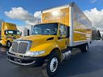 Used 2022 International MV Box Truck with Liftgate for sale #481918 - photo 3