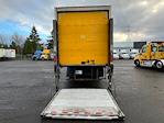 Used 2022 International MV Box Truck with Liftgate for sale #481918 - photo 4