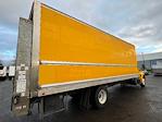 Used 2022 International MV Box Truck with Liftgate for sale #481918 - photo 9