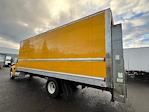 Used 2022 International MV Box Truck with Liftgate for sale #481918 - photo 17