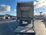 Used 2022 International MV Box Truck with Liftgate for sale #481918 - photo 8
