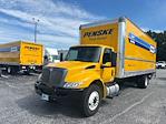 Used 2022 International MV Box Truck with Liftgate for sale #481921 - photo 5