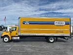 Used 2022 International MV Box Truck with Liftgate for sale #481921 - photo 7