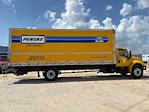 Used 2022 International MV Morgan Truck Body Box Truck with Liftgate for sale #481936 - photo 15