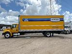 Used 2022 International MV Morgan Truck Body Box Truck with Liftgate for sale #481936 - photo 4