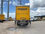 Used 2022 International MV Morgan Truck Body Box Truck with Liftgate for sale #481936 - photo 7