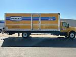 Used 2022 International MV Box Truck with Liftgate for sale #481954 - photo 15