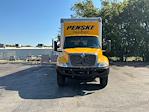 Used 2022 International MV Box Truck with Liftgate for sale #481954 - photo 2