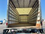 Used 2022 International MV Box Truck with Liftgate for sale #481954 - photo 8