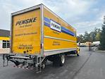 Used 2022 International MV Box Truck with Liftgate for sale #481962 - photo 13