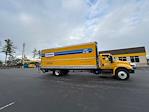 Used 2022 International MV Box Truck with Liftgate for sale #481962 - photo 15