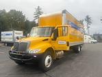 Used 2022 International MV Box Truck with Liftgate for sale #481962 - photo 3