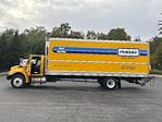 Used 2022 International MV Box Truck with Liftgate for sale #481962 - photo 4