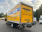 Used 2022 International MV Box Truck with Liftgate for sale #481962 - photo 6