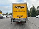 Used 2022 International MV Box Truck with Liftgate for sale #481962 - photo 7