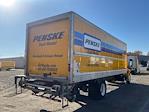 Used 2022 International MV Box Truck with Liftgate for sale #481964 - photo 13