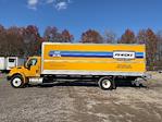Used 2022 International MV Box Truck with Liftgate for sale #481964 - photo 4