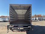 Used 2022 International MV Box Truck with Liftgate for sale #481964 - photo 8