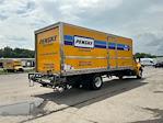 Used 2022 International MV Morgan Truck Body Box Truck with Liftgate for sale #481972 - photo 13